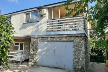 Летний дом Сивэй Евпатория