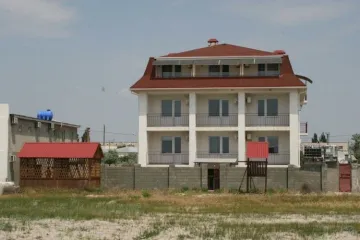 Летний домик Юг Штормовое