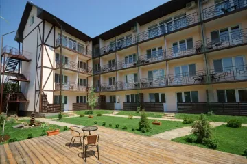 Лето Коктебель