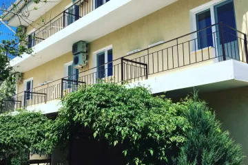 Лето Штормовое