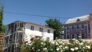 «Лето-Море»