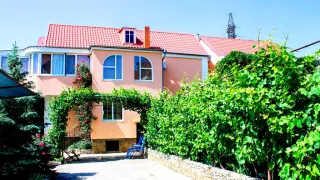 «Leto V Koktebele»