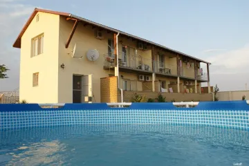 Letoff Окунёвка