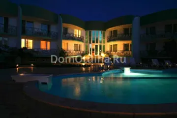 Лиана Евпатория