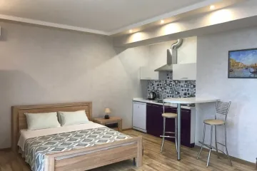 Лиана Рыбачье