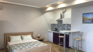 «Лиана»