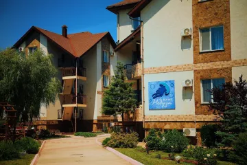 Лига-Клуб Заозёрное