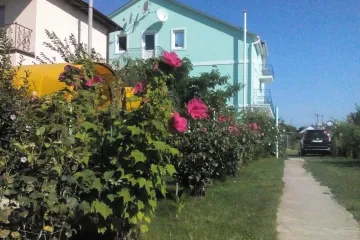 Лилия Николаевка