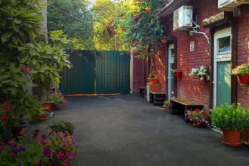 Лилия Гурзуф