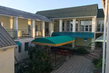 Лилия Черноморское