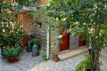 Лилия Коктебель