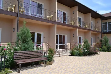 Liman Заозёрное