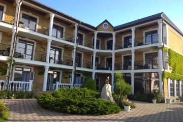 Лимпопо Прибрежное