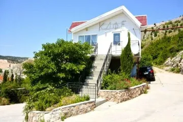 Листригон Балаклава