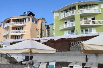 Ловец Рыбачье