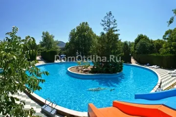 Лучезарный Николаевка