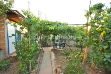 Лучистая Рыбачье