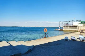 Лукоморье Поповка