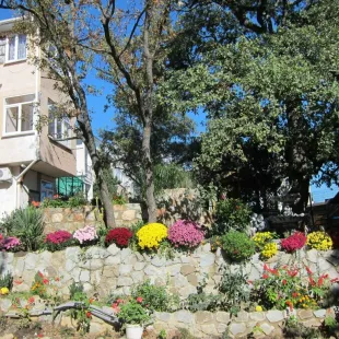 Лукоморье