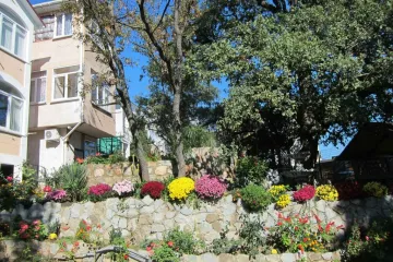 Лукоморье Алупка