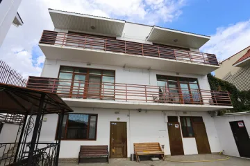 Лукоморье Коктебель