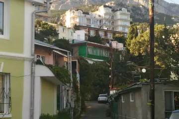 Людмила Алупка