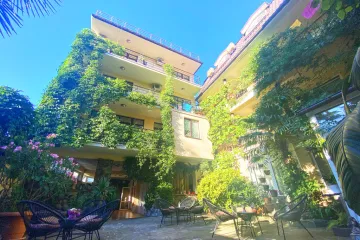 Людмила Алушта