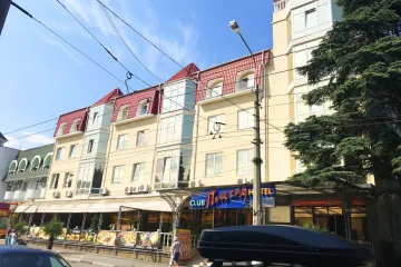 Люкс 503 Алушта