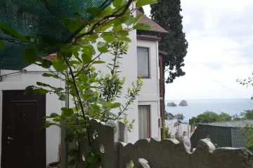 Люкс Гурзуф