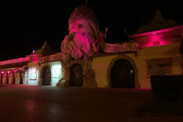 Люкс на Московской Евпатория