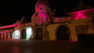 «Люкс на Московской»