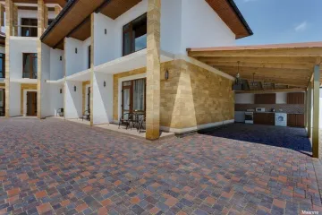 Маалле Заозёрное