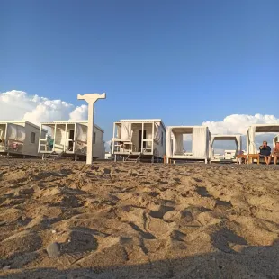 Магия Beach