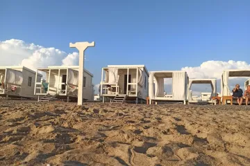 Магия Beach Новофёдоровка