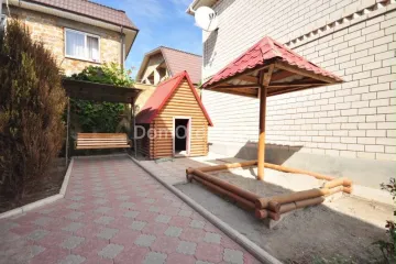 Магнолия Межводное