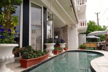 Максим Николаевка