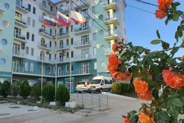 Малахит Коктебель