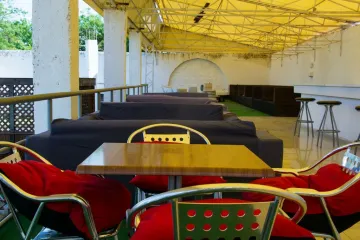 Малибу Евпатория