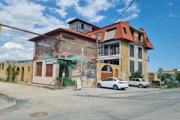 Малибу Штормовое