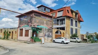 «Малибу»