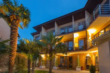 Малибу Алушта