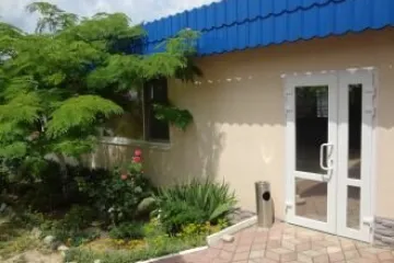 Малморикс Мысовое