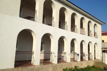 Мамин Дворик Заозёрное