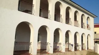 «Мамин Дворик»