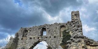 Мангуп-Кале фото 8