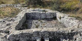 Мангуп-Кале фото 12