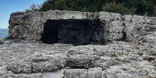Мангуп-Кале фото 13