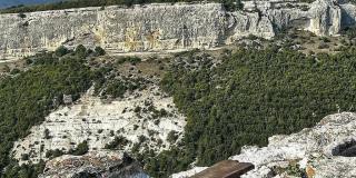 Мангуп-Кале фото 14