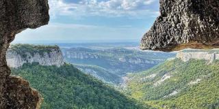 Мангуп-Кале фото 15