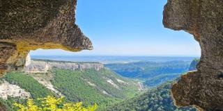 Мангуп-Кале фото 7
